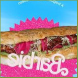 Baguetzzi Cibo