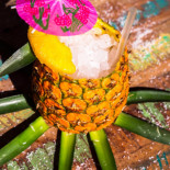 Rhum Runner Cibo