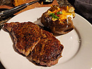 Longhorn Steakhouse Sanford food