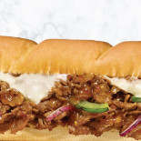 Subway Cibo