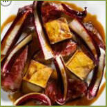 Osteria Al Ritorno Nourriture