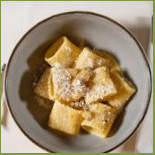 Osteria Al Ritorno Nourriture