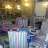 Eo Winebar Nourriture