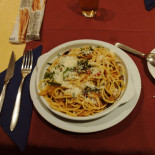 Pizzaria Da Beppi Cibo