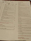 Soprano's Pizzeria Ristorante menu