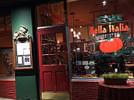 Bella Italia outside