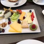 Bonner Stübchen Cibo