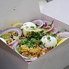 Paradise Biryani Pointe inside