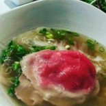 Pho D'lite Dentro