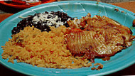 El Mariachi food