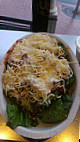 Chipotle Mexican Grill food