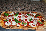 Pizzeria Fata Morgana food