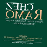Chez Ramo Cibo