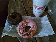 Dunkin' food