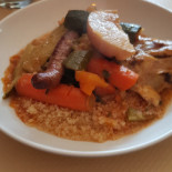 L'Appuntu Chez DumÈ Cibo