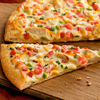 Papa Murphy's Pizza food