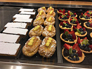 Rosetta Bakery food