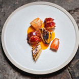 Timberyard Cibo