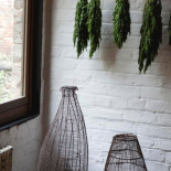 Timberyard Dentro