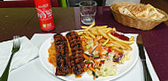 Grill Antalya food