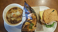 Panera Bread food