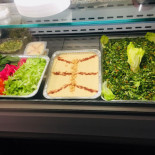 Le Saj Cibo