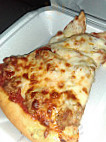 Waldo Cooney's Pizza food