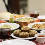 Hamada food
