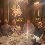 Nicola's Cibo