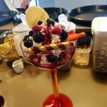 Dolce & Freddo Cibo