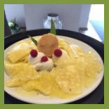 Dolce & Freddo Cibo