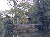 Waldsee outside