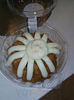 Nothing Bundt Cakes food