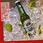 Freedom Bistro Xiǎng Zì Yóu Cān Jiǔ Guǎn Cibo