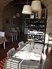 La Forchetta Bistrot food