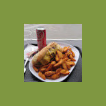 Half-time Cibo