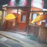 Coco Loco Cibo
