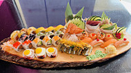 Sakura Sushi 2 Funchal food