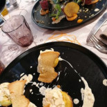 Bucine Basso Nourriture