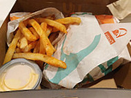 Taco Bell food