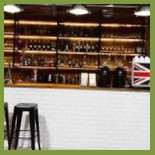 Chimney Cibo