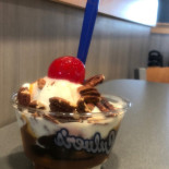 Culver's Cibo