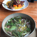 Vietal Kitchen Stuttgart Cibo