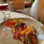 La Table Cibo