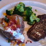 Ruby Tuesday Cibo