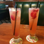 Ruby Tuesday Cibo