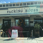 Packing House Wine Merchants outside