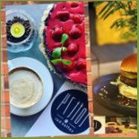 Loft74 Cibo