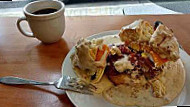 Cascadian Coffee Company food