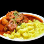 Rolo's Cibo